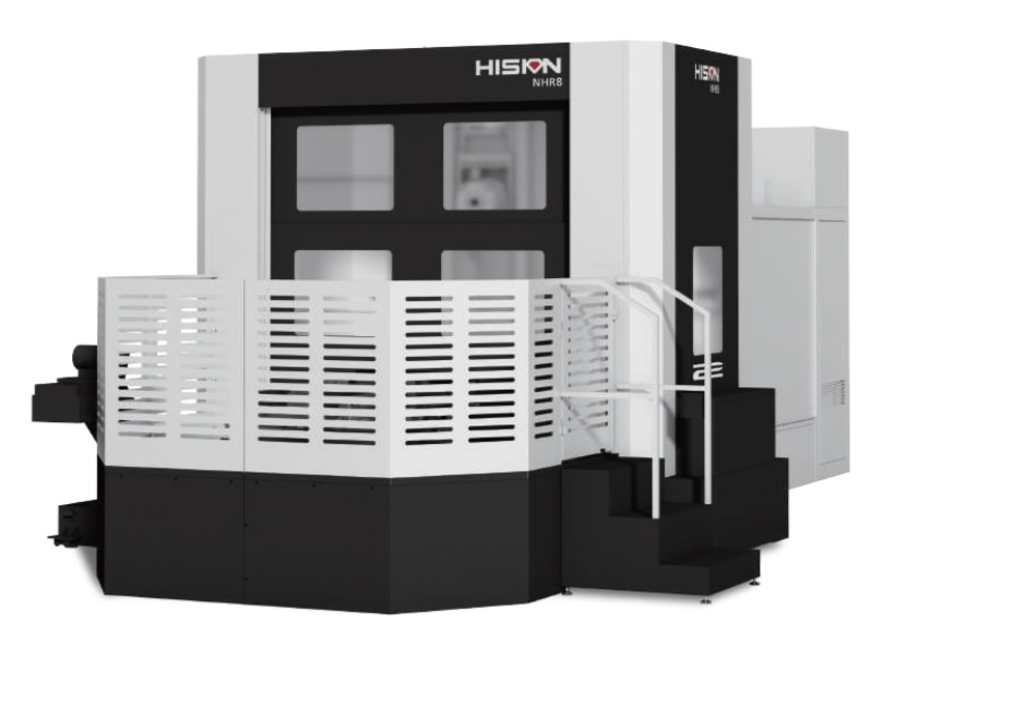 Horizontal Machining Center