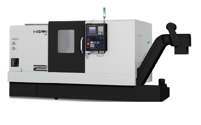 CNC Turning Centre