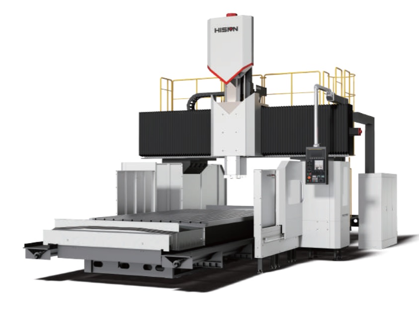 DD28L40 Double Column Machining Center