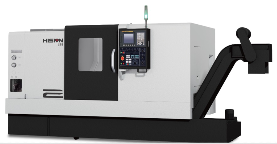 LB10-XL Turning Center
